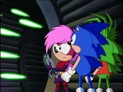 SONIA: MANIC! - Underground