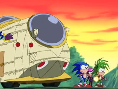 Sonia: MOTHER'S IN THERE? - Underground