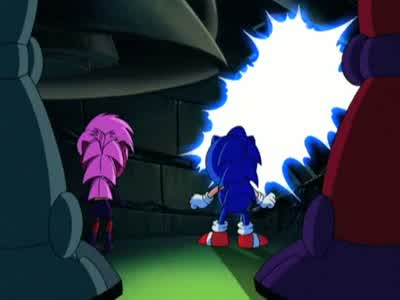 Sonia: NICE SHOT, BRO! - Underground