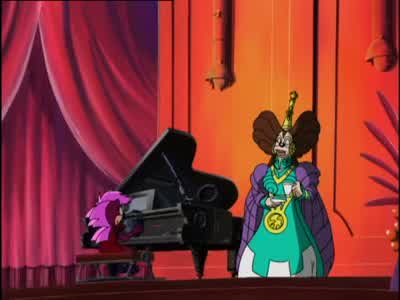 SONIA: NOW MAY I GO OUT AND PLAY? - Underground