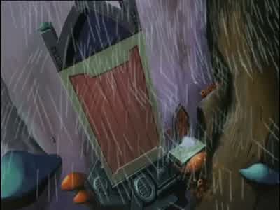 Sonia: NOW WHAT DO WE DO? - Underground