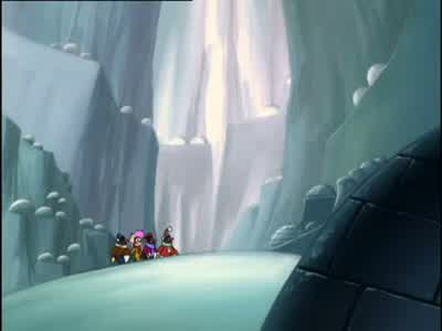 SONIA: OH MY GOSH. - Underground