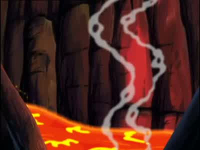 Sonia: QUICK THINKING, KNUCKLES. - Underground
