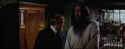 Sonia? - Rasputin: The Mad Monk