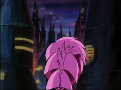 SONIA: THAT WAS TOO CLOSE FOR ME! - Underground