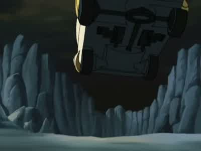 Sonia: WE CAN'T JUST RUN AWAY! - Underground