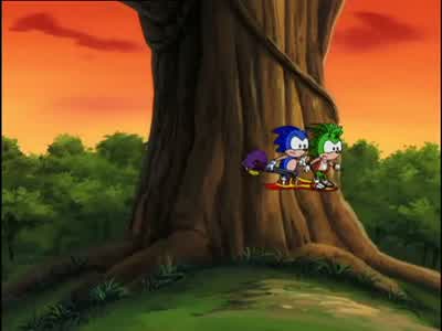 SONIA: WE MAY NEED TO HIDE IN THAT CAVE! - Underground