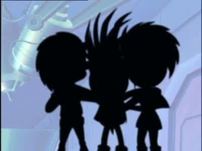 SONIA: YEAH, SONIC'S ALL RIGHT. - Underground
