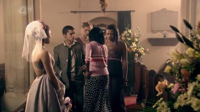 Sonia! - Skins