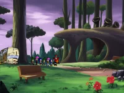 Sonic 2: SAY, WHAT IS THIS PLACE? - Underground