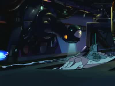 Sonic: A SUBMARINE! - Underground