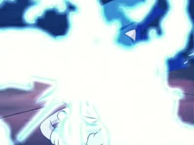 Sonic: AND THAT'S ALL I NEED. - Underground