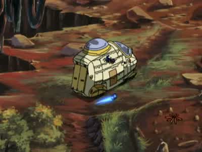 Sonic: ANYBODY HOME? - Underground