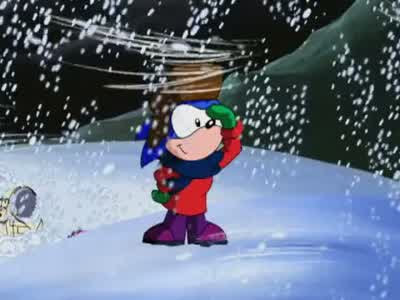 Sonic: DON'T WORRY, GUYS. - Underground