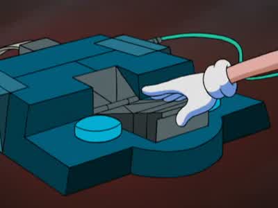 SONIC: DOWNLOADING. - Underground