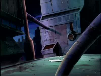 SONIC: EITHER I'M GETTIN' FASTER OR THEY'RE GETTIN' SLOWER. - Underground