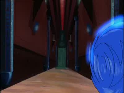 Sonic: HAH! - Underground
