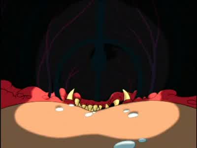 Sonic: HEY! - Underground