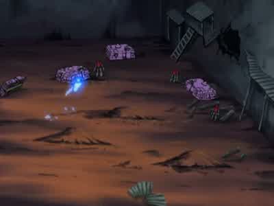 Sonic: HEY. - Underground