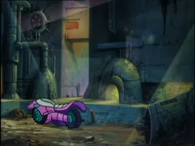 SONIC: I CAN'T FIGURE WHY THEY JUST LEFT US HANGING! - Underground