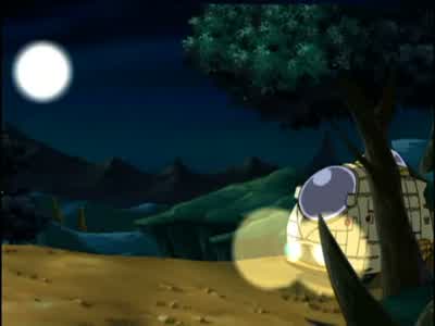 SONIC: I THOUGHT YOU CHECKED THE ENGINE. - Underground
