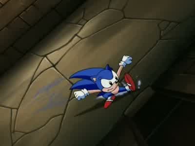 Sonic: MANIC? - Underground