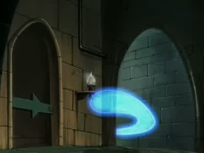 Sonic: MOM! - Underground
