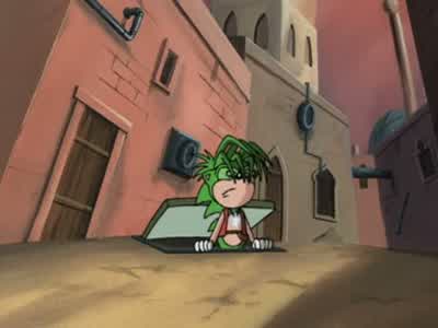 Sonic: MONDO PROBLEMO, BRO. - Underground