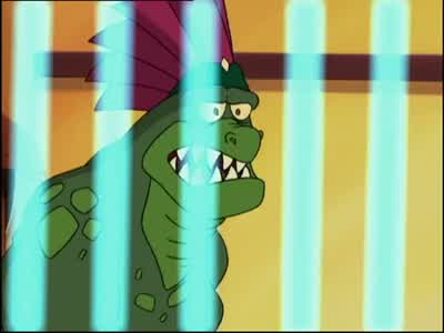 SONIC: NICE MOVE, SIS! - Underground