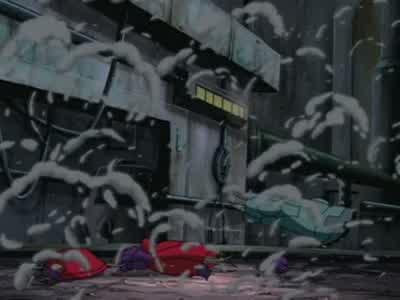 Sonic: NICE SHOOTIN', GUYS! - Underground