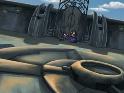 Sonic: NICE TRY, GUYS... - Underground