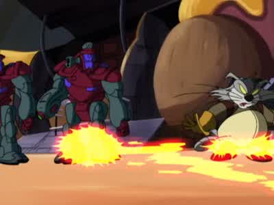 Sonic: NICE WORK, GUYS, BUT, UH... - Underground