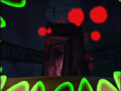 SONIC: OH, NO! - Underground