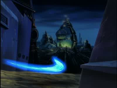 SONIC: OH, THIS IS SUBTLE. - Underground