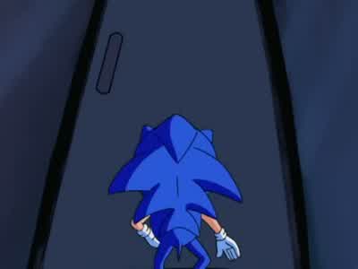 Sonic: PARTY FAVORS. - Underground