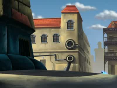 Sonic: QUEEN ALEENA MONUMENT. - Underground