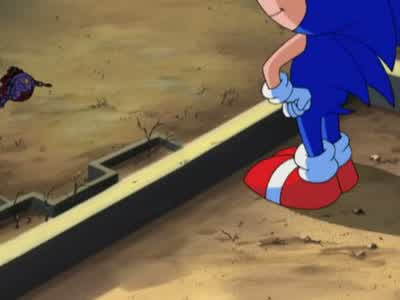 SONIC: SONIA! - Underground