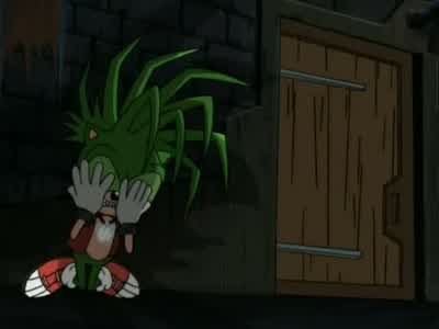 Sonic: S'UP, BRO? - Underground