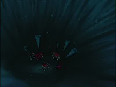 Sonic: THE SHIPS! - Underground