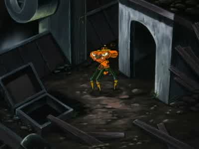 SONIC: THERE SHOULD BE SOME RESISTANCE GUYS HERE WATCHING FOR SWAT-ROTS. - Underground