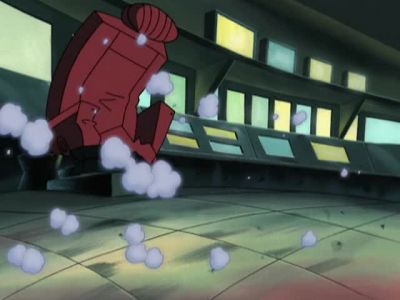 Sonic TIME FOR PLAN B - Sonic Underground