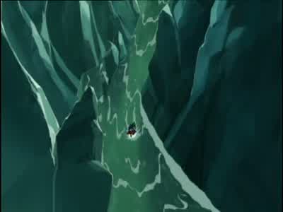 SONIC: TIME TO BAIL THIS ICE CUBE BRO. - Underground