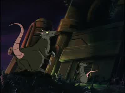 SONIC: UNH! - Underground