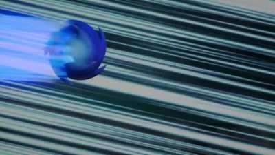 Sonic, wait! - Sonic Prime