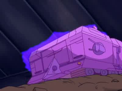 Sonic: WAY COOL! - Underground