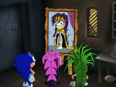 Sonic: WE KEEP LOOKIN'. - Underground