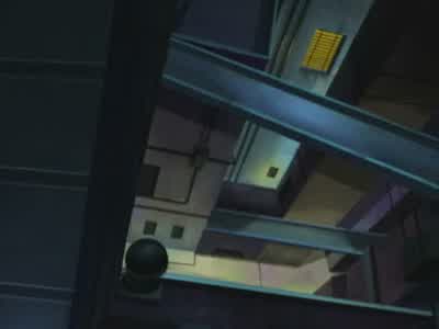 Sonic: WHOA! - Underground