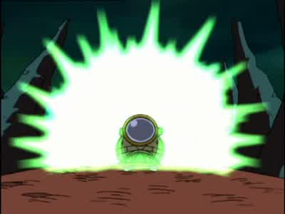 Sonic: WHOA. - Underground