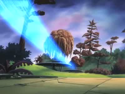 Sonic: WHOA. - Underground