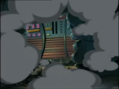 SONIC: YES! - Underground